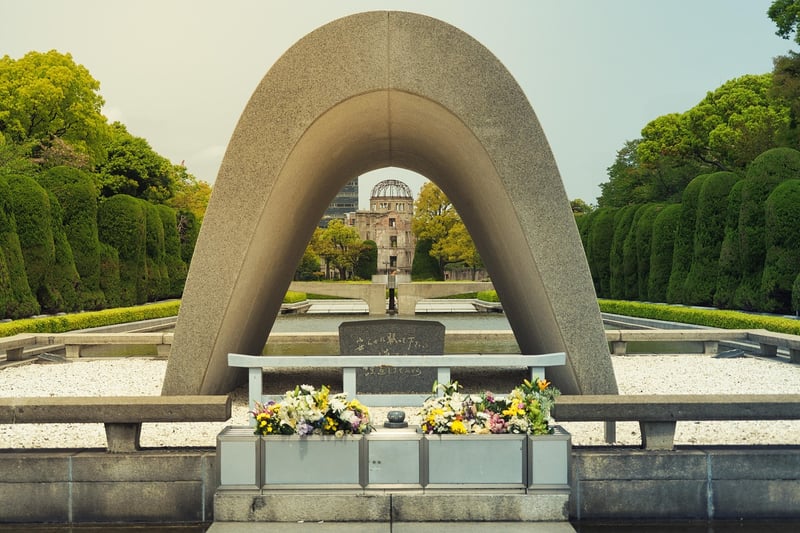 Atomic Bomb Dome